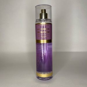 Bath & Body Works Lavender in Bloom Fine Fragrance